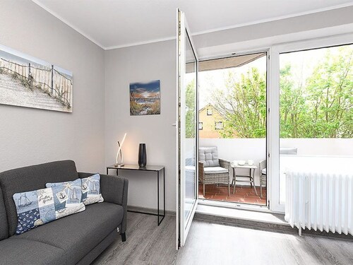 Vacation apartment Nordstern