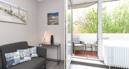 Vacation apartment Nordstern