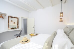 4 chambres, coffre-fort, Wi-Fi