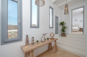 4 bedrooms, in-room safe, WiFi