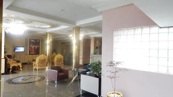 Recepción