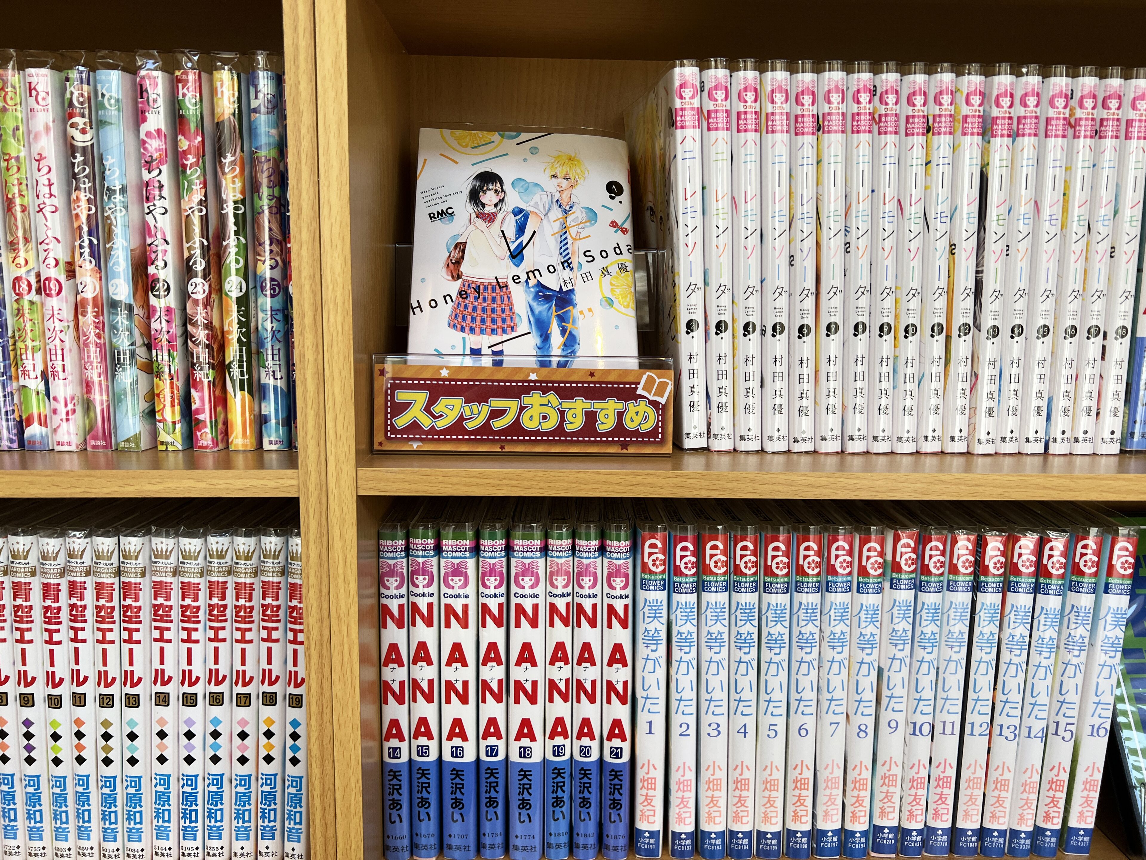 Photo - Rinn Shirakawa South