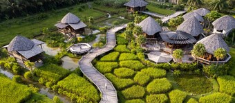 Venice Krabi Villa Resort