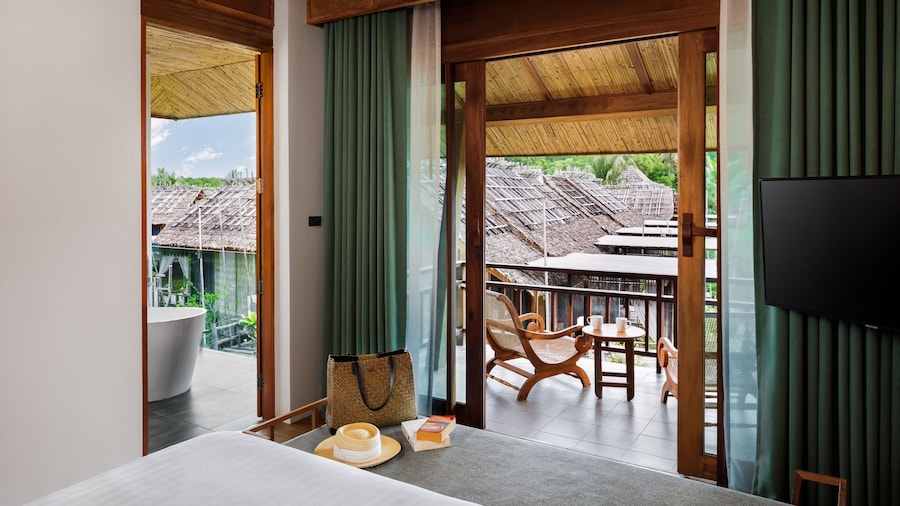 Venice Krabi Villa Resort