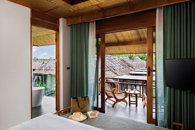 베니스 크라비 빌라 리조트