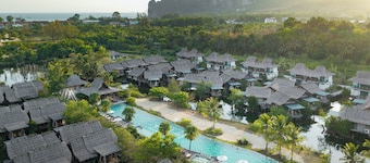 Venice Krabi Villa Resort