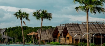 Venice Krabi Villa Resort