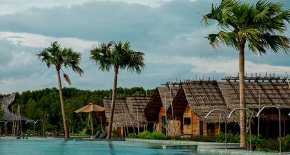 Venice Krabi Villa Resort