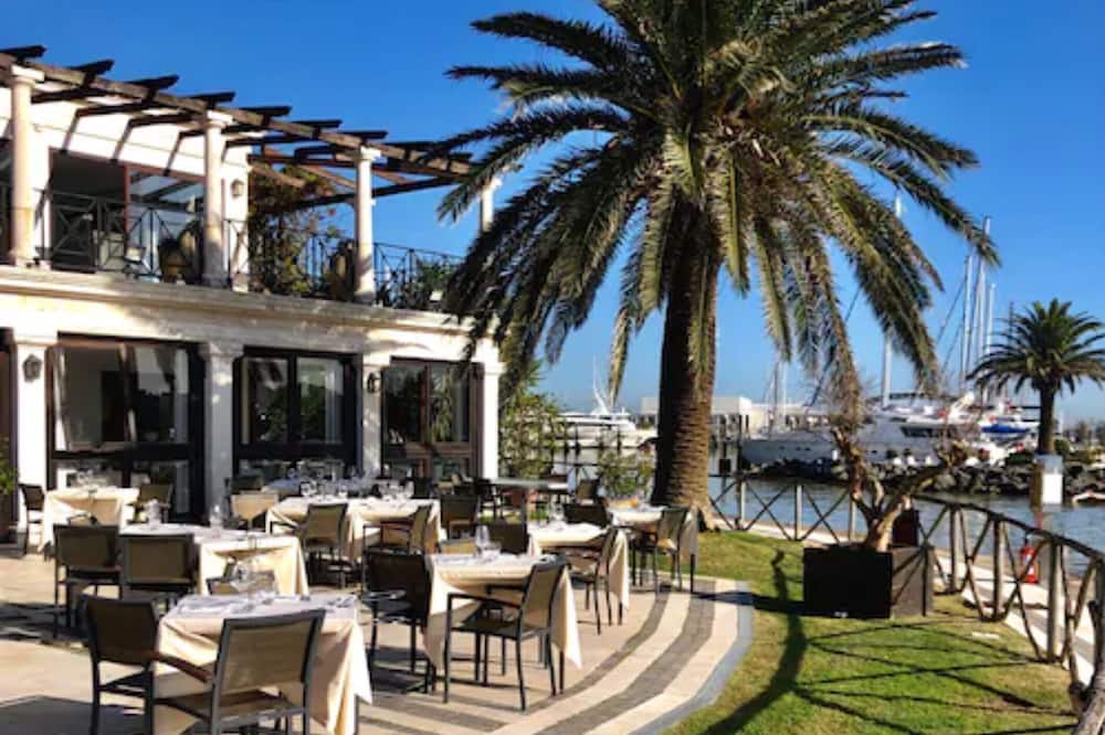 Porto Romano The Marina Resort