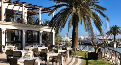 Porto Romano The Marina Resort