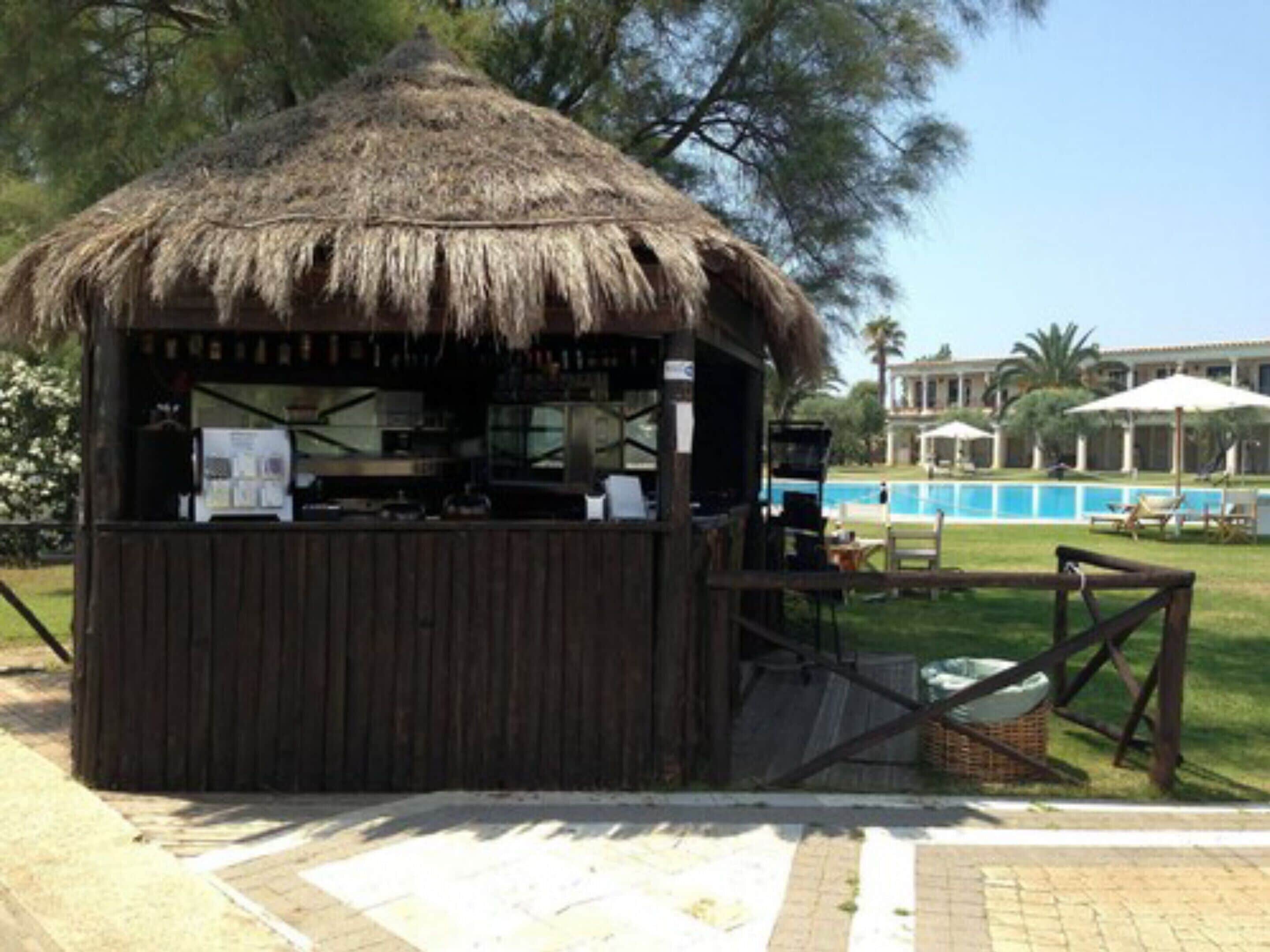 Photo - Porto Romano - The Marina Resort