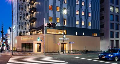 Tosei Hotel Cocone Asakusa Kuramae