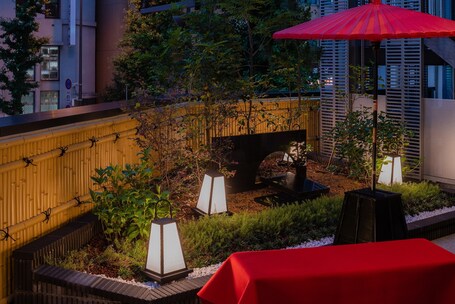 Tosei Hotel Cocone Asakusa Kuramae - view 3