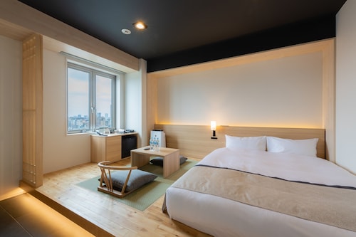 Tosei Hotel Cocone Asakusa Kuramae