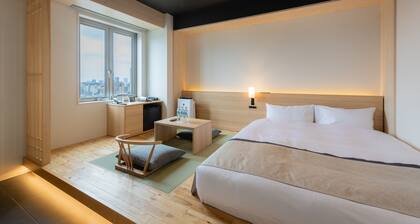 Tosei Hotel Cocone Asakusa Kuramae