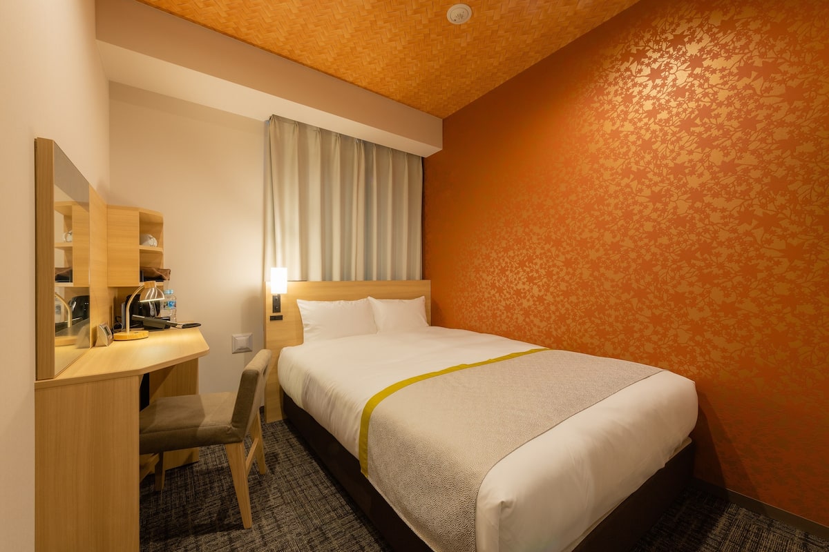 Standard-Doppelzimmer