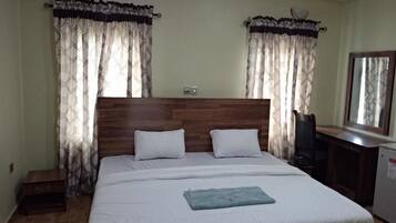 Chambre Exécutive | Coffres-forts dans les chambres, bureau