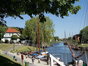 Port de plaisance
