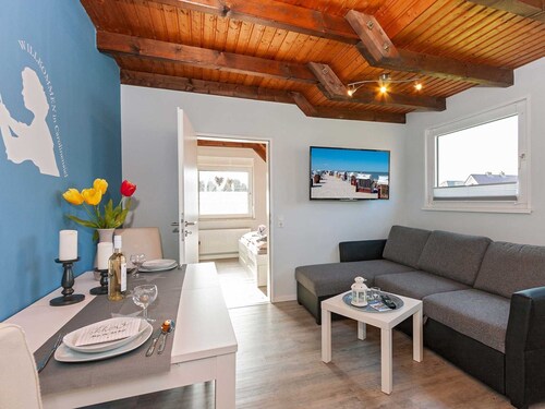 Ferienwohnung für 1-5 Personen - Ferienwohnungen Lübben