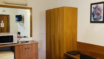 Accommodatievoorzieningen