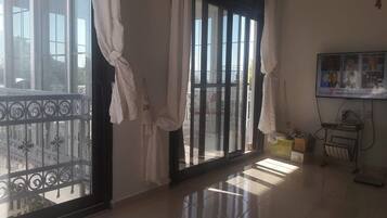 Villa | Living area | LCD TV