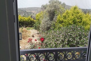 Villa | Balcony view - CE005 by Villaofsummer (Cesme)