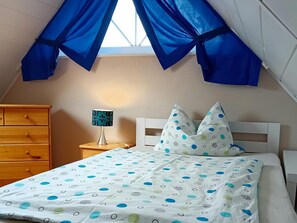 1 habitación y wifi 