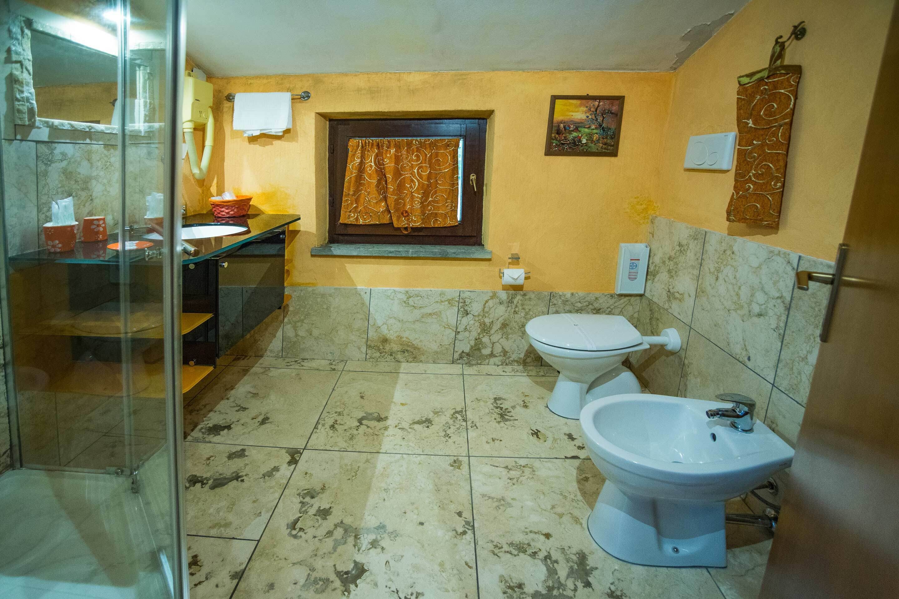 Kamar mandi