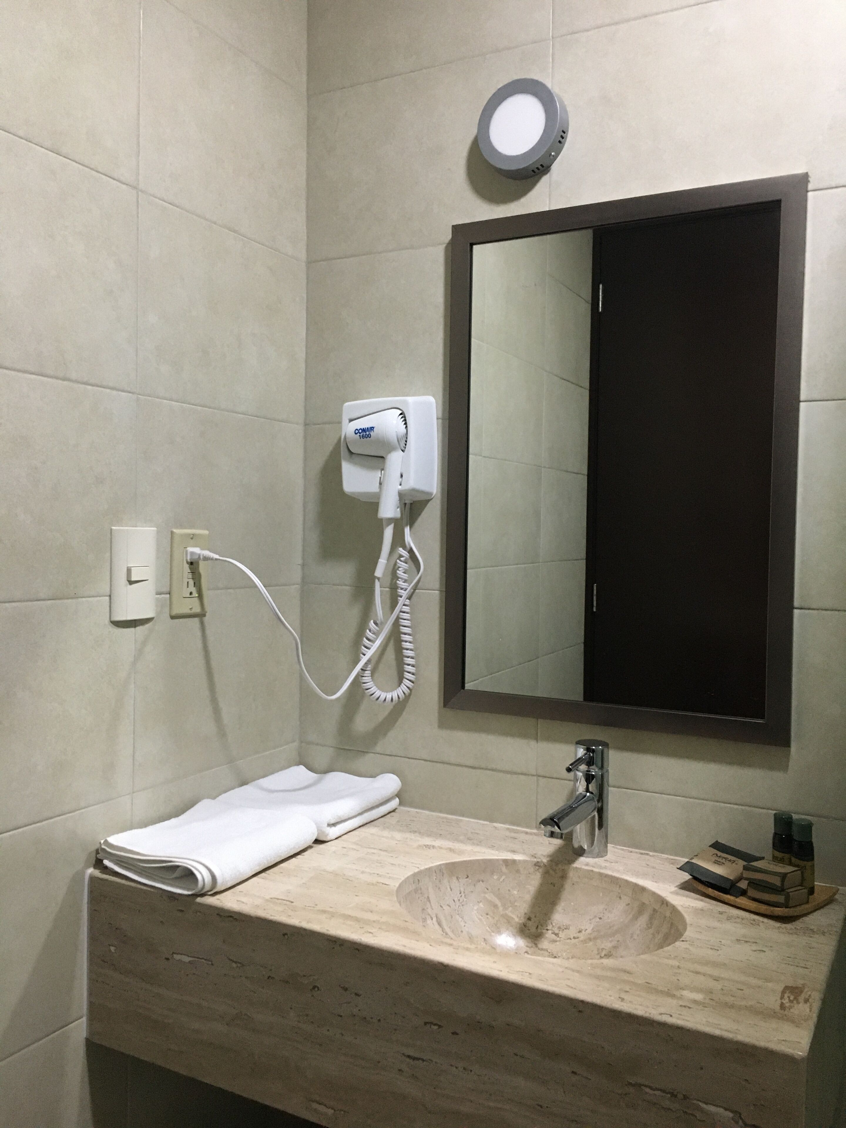 Photo - Harbour Inn - Veracruz