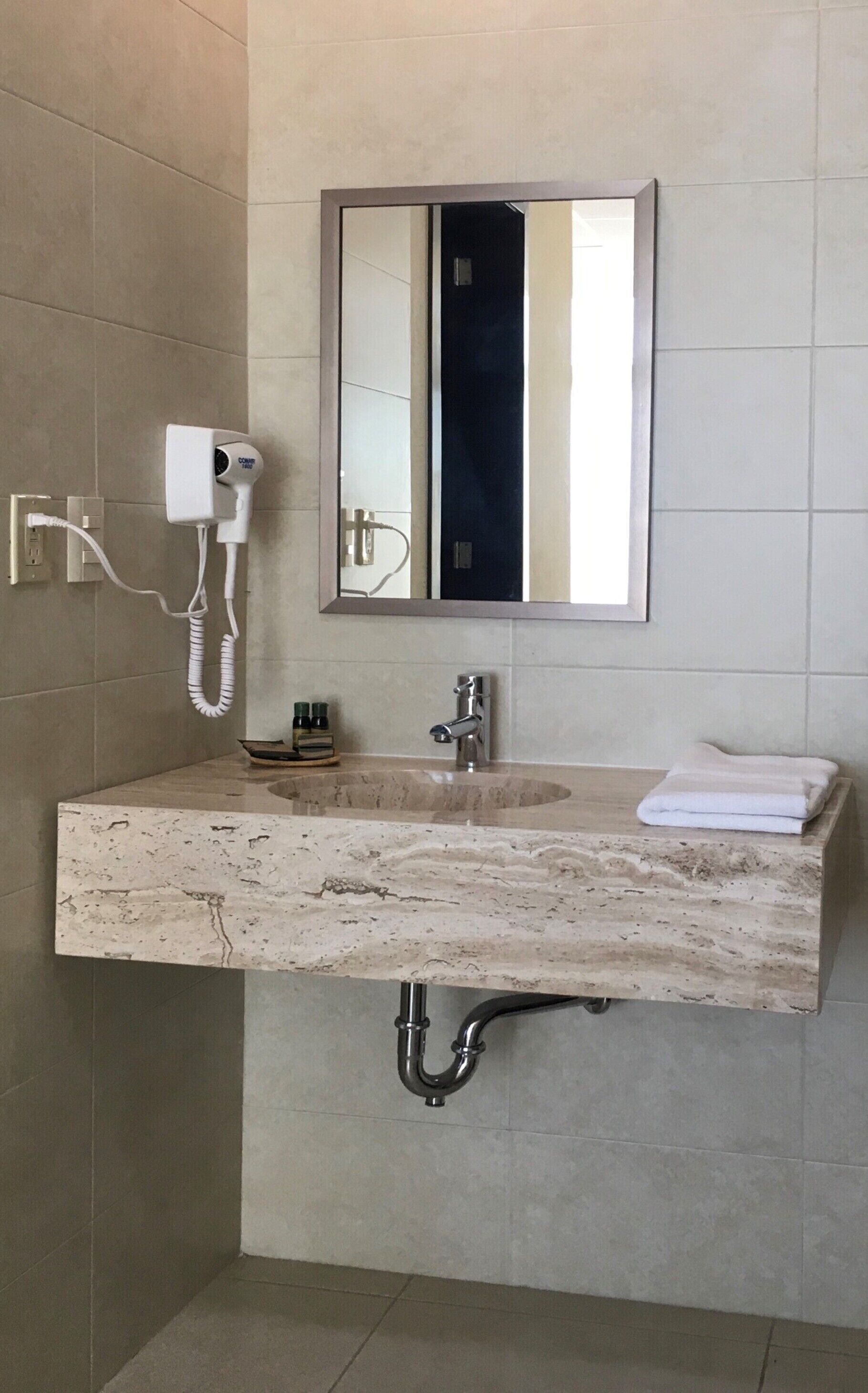 Photo - Harbour Inn - Veracruz