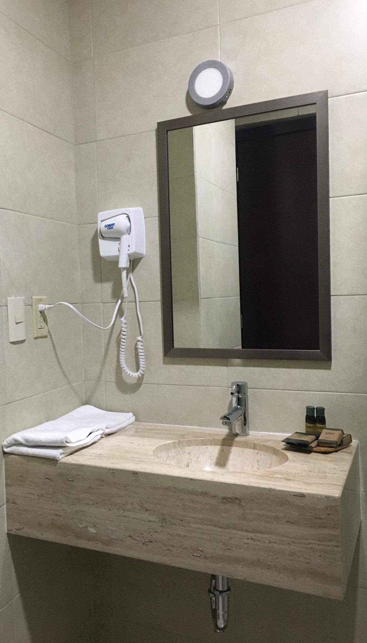 Photo - Harbour Inn - Veracruz