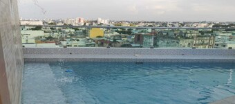 Hotel Harbour Inn Veracruz