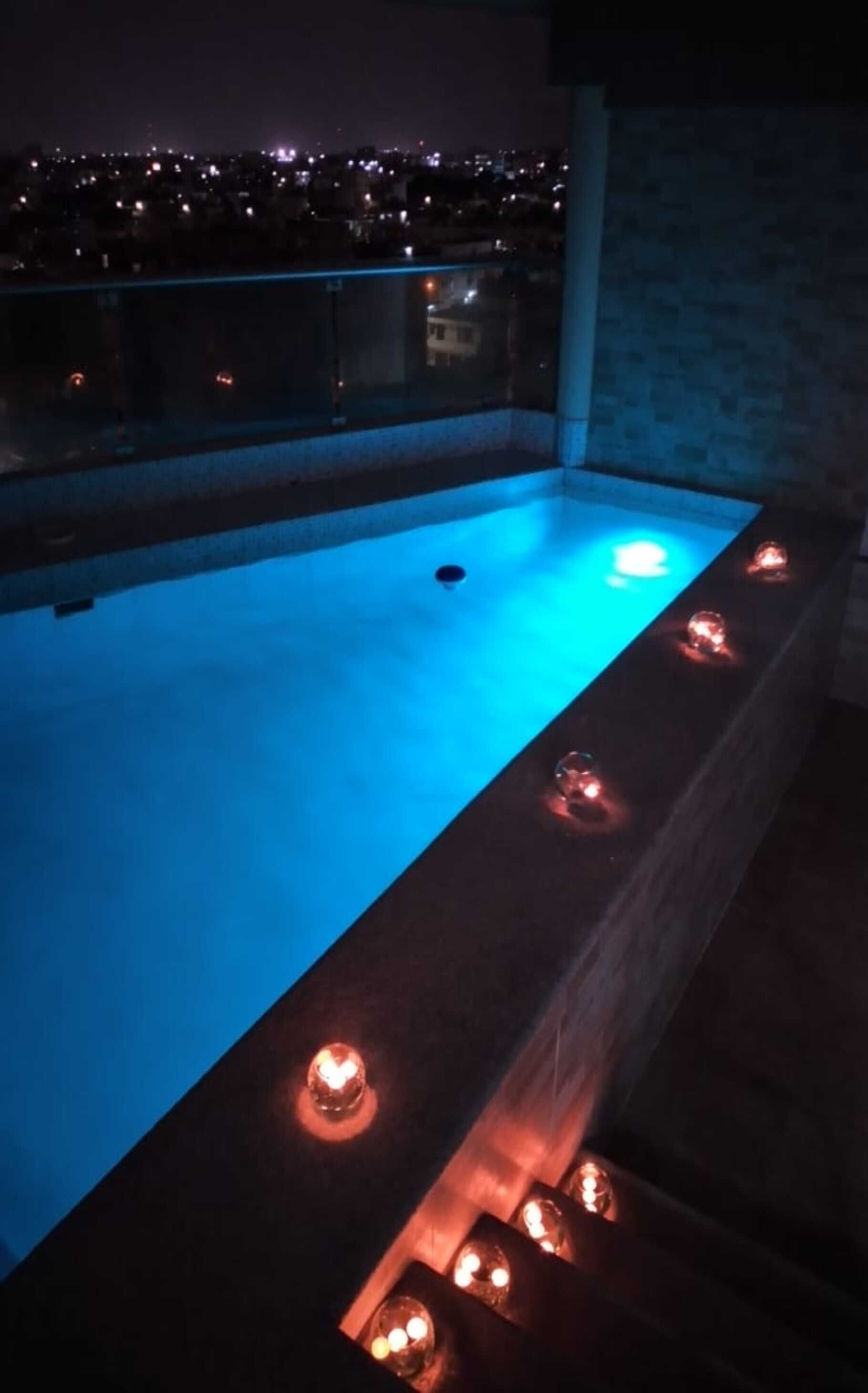 Photo - Harbour Inn - Veracruz