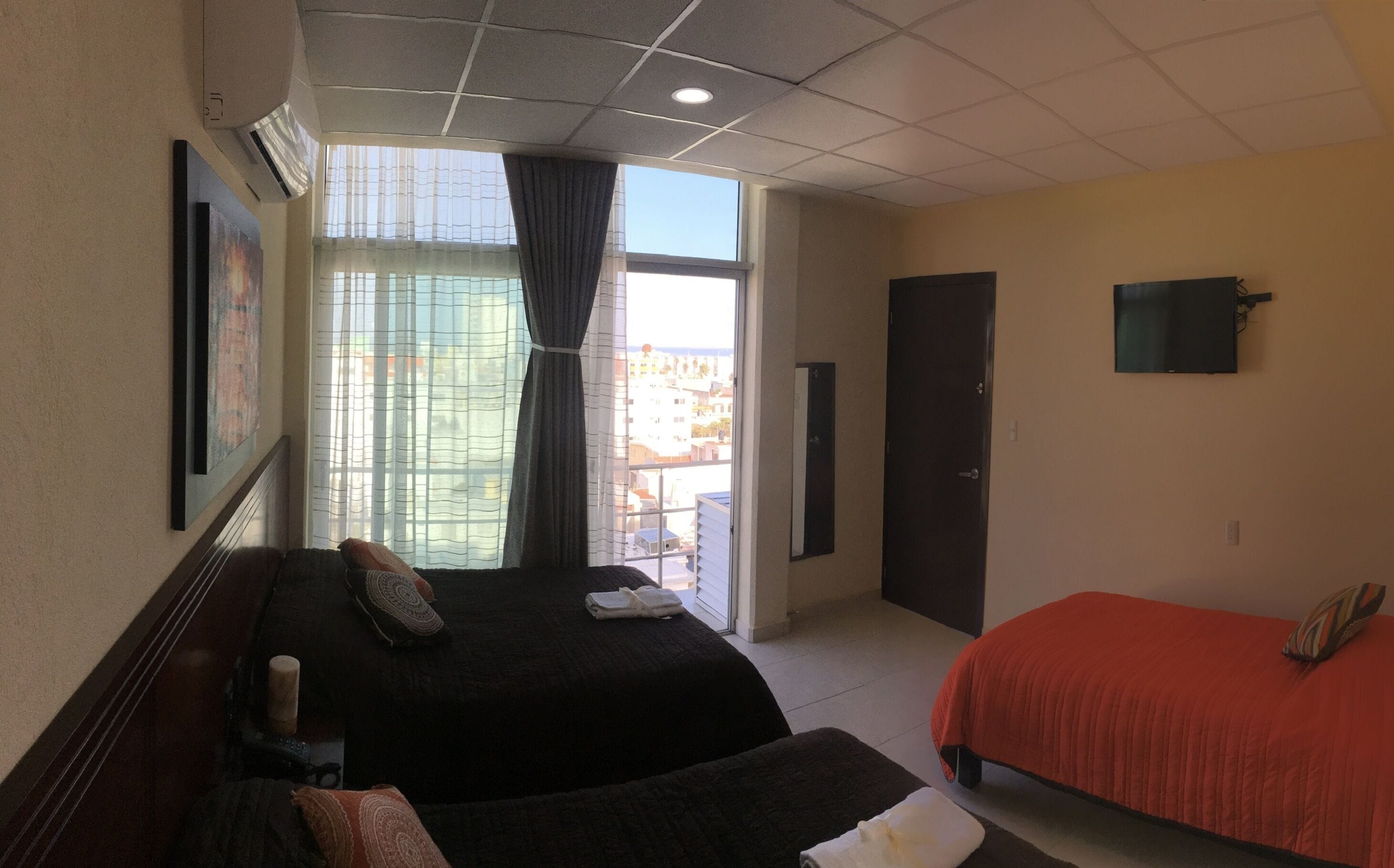 Photo - Harbour Inn - Veracruz