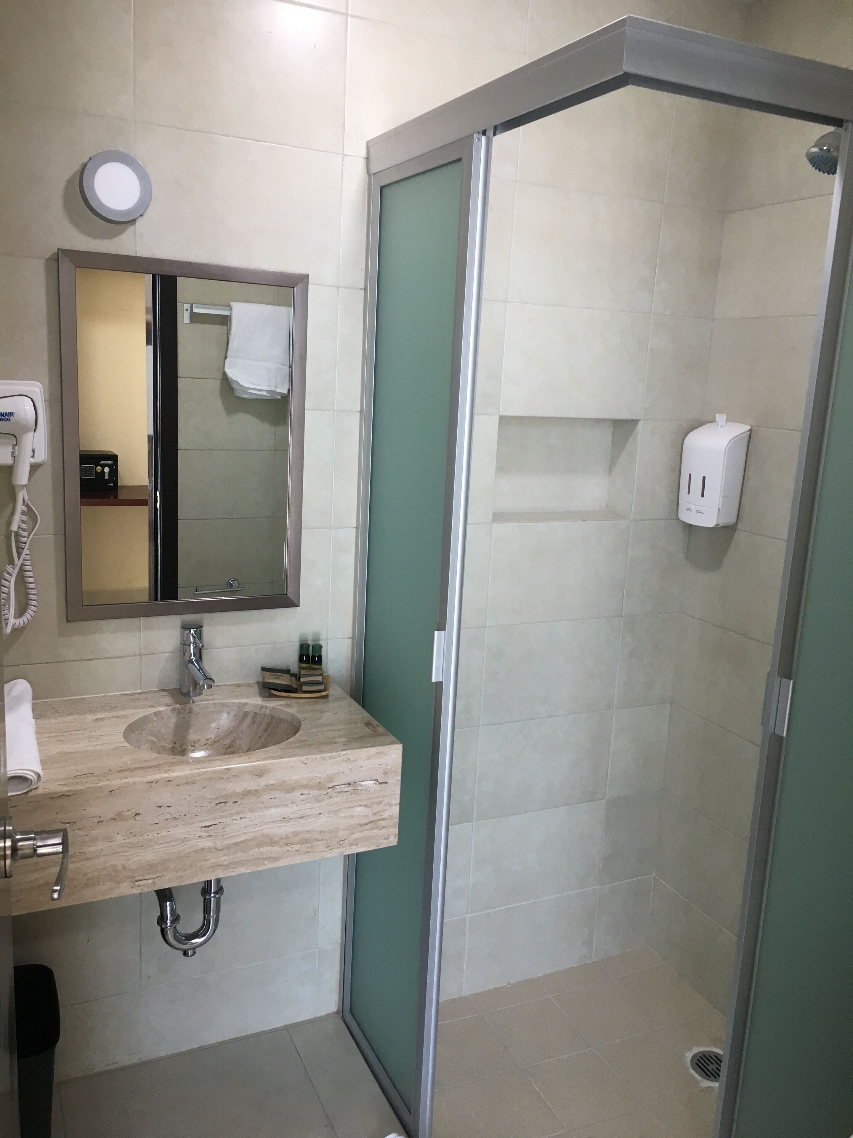 Photo - Harbour Inn - Veracruz