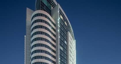 Hotel Duman