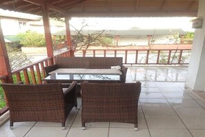 Terrass/Patio