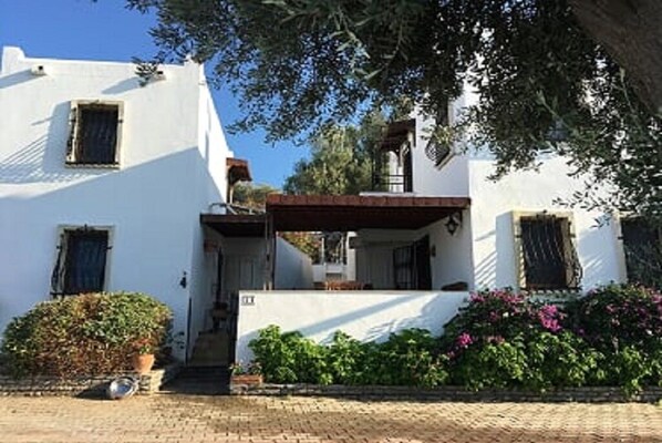 Exterior - BO084 by Villaofsummer (Mugla)