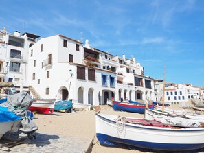 Plage à proximité