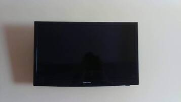 Chambre Double | Télévision