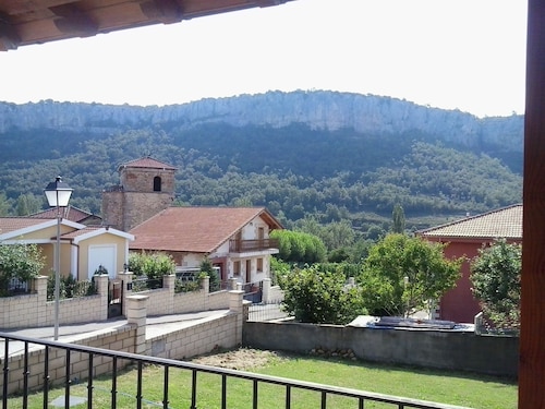 Izarrak Country House fantastic to disconnect