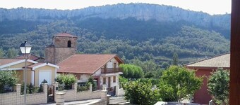 Izarrak Country House fantastic to disconnect