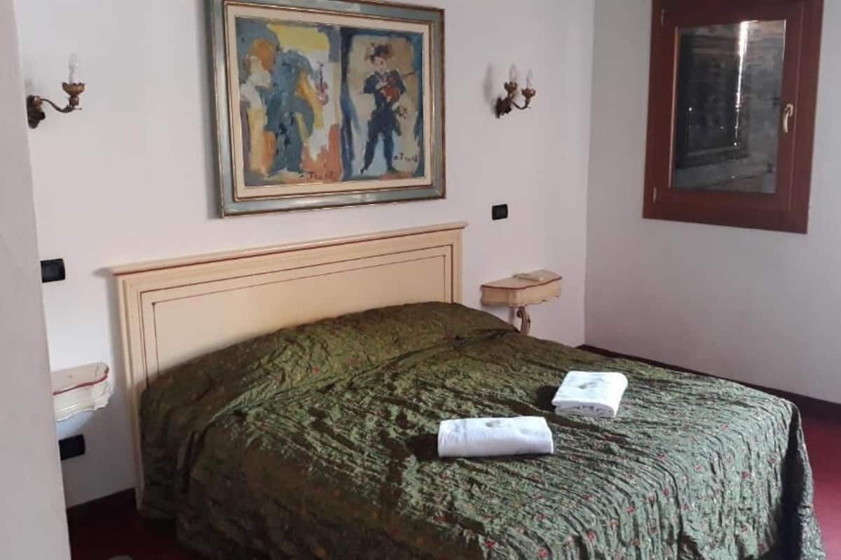 Triple Room, Private Bathroom