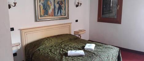 Triple Room, Private Bathroom