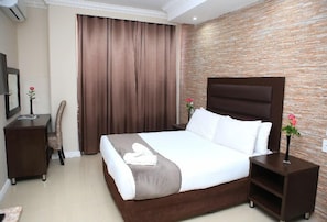 Luxury Double Room