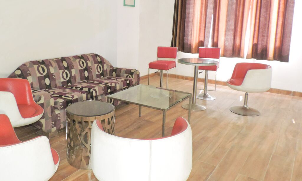 VAC Hotel Noida in Delhi