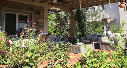 BO088 by Villa of Summer