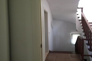 Escaleras
