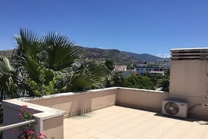 Villa, 3 camere da letto | Terrazza/patio