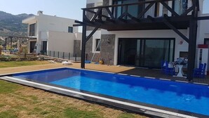 Front of property - BO089 by Villaofsummer (Mugla)